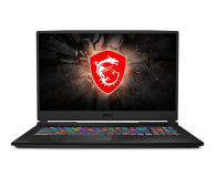 MSI GL75 i7-9750H/16GB/512/Win10 RTX2070 144Hz - 526621 - zdjęcie 3